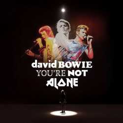 David Bowie: You're Not Alone