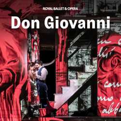 Don Giovanni - Royal Ballet and Opera