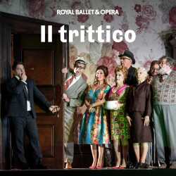 Il Trittico - Royal Ballet and Opera