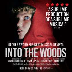 Into The Woods