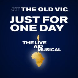 Just For One Day
