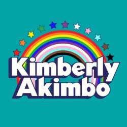 Kimberly Akimbo