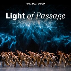 Light of Passage Light of Passage