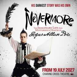 Nevermore