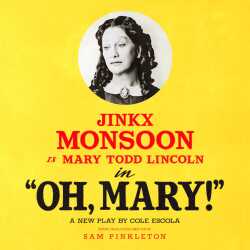 Oh, Mary!