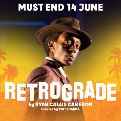Retrograde