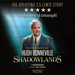 Shadowlands