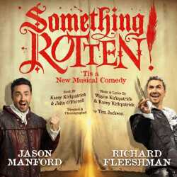 Something Rotten!