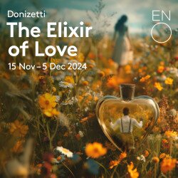 The Elixir of Love The Elixir of Love