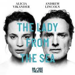 The Lady from the Sea