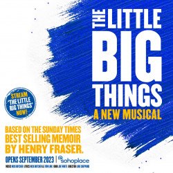 The Little Big Things The Little Big Things