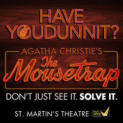 Mousetrap