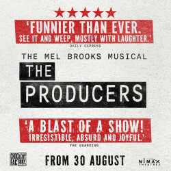 The Producers