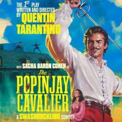The Popinjay Cavalier