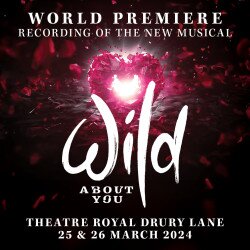 Wild About You 