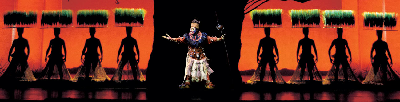 I 10 migliori musical a Londra