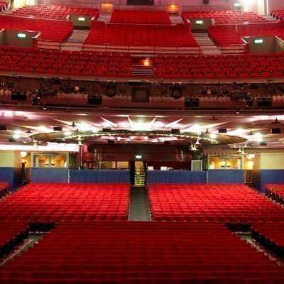 Apollo Victoria