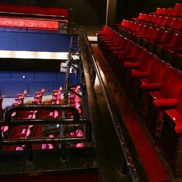 Arts Theatre