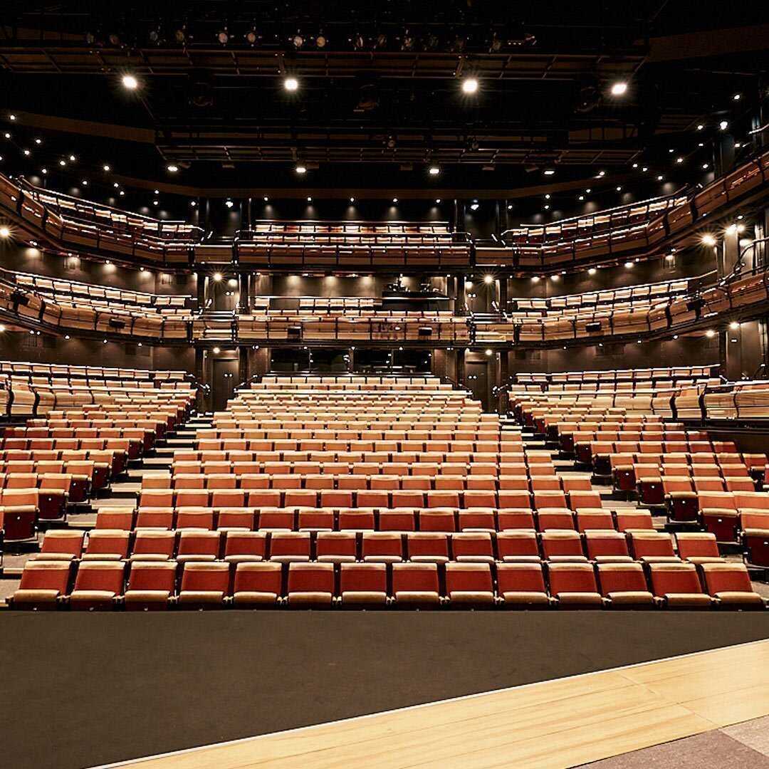 The Bridge Theatre