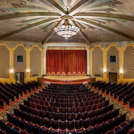 Criterion Theatre