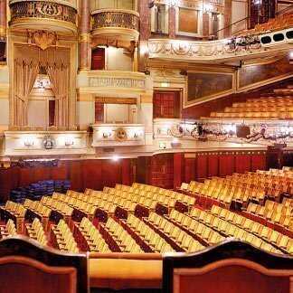 Theatre Royal Drury Lane