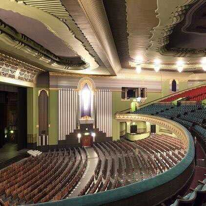 Hammersmith Apollo (Eventim)