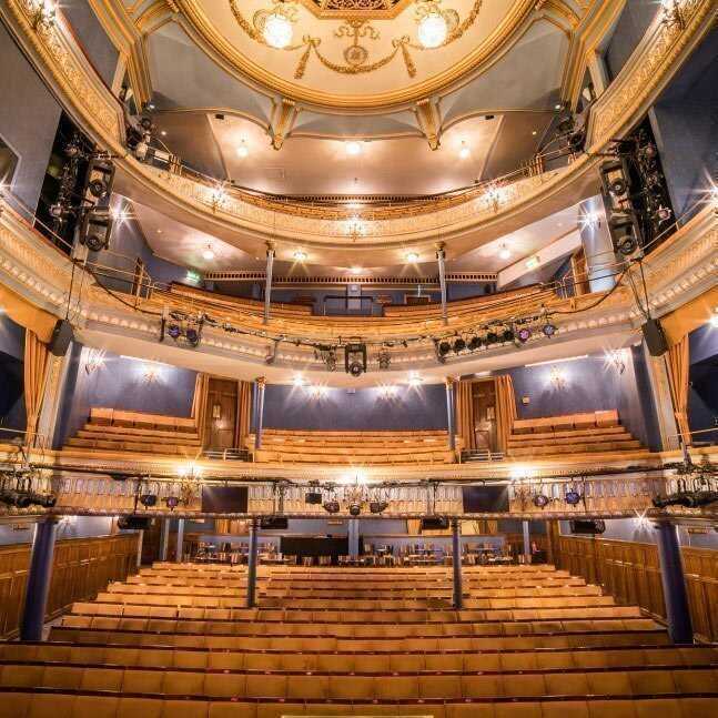 Harold Pinter Theatre