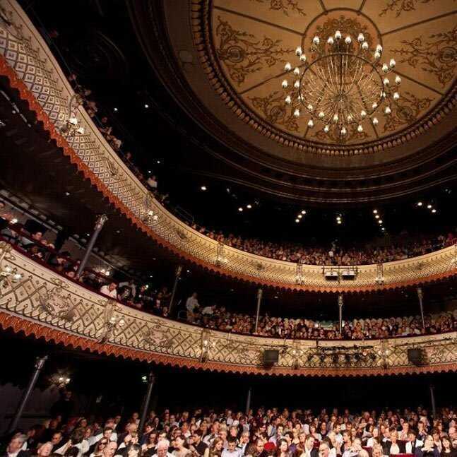 Old Vic Theatre