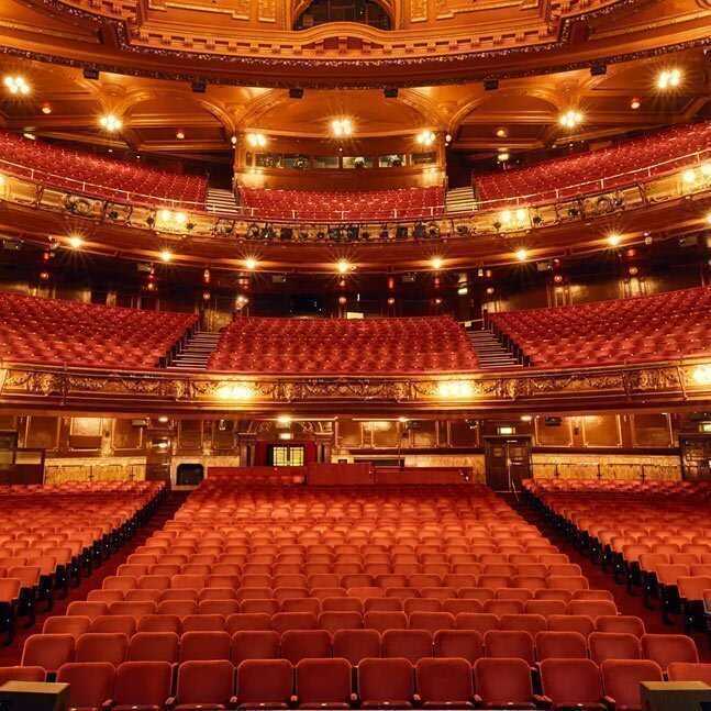 London Palladium