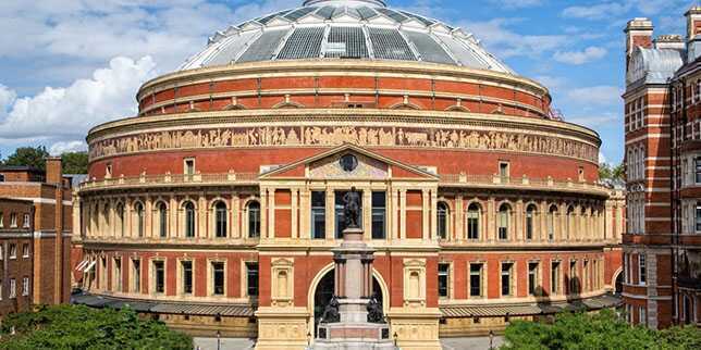 Royal Albert Hall