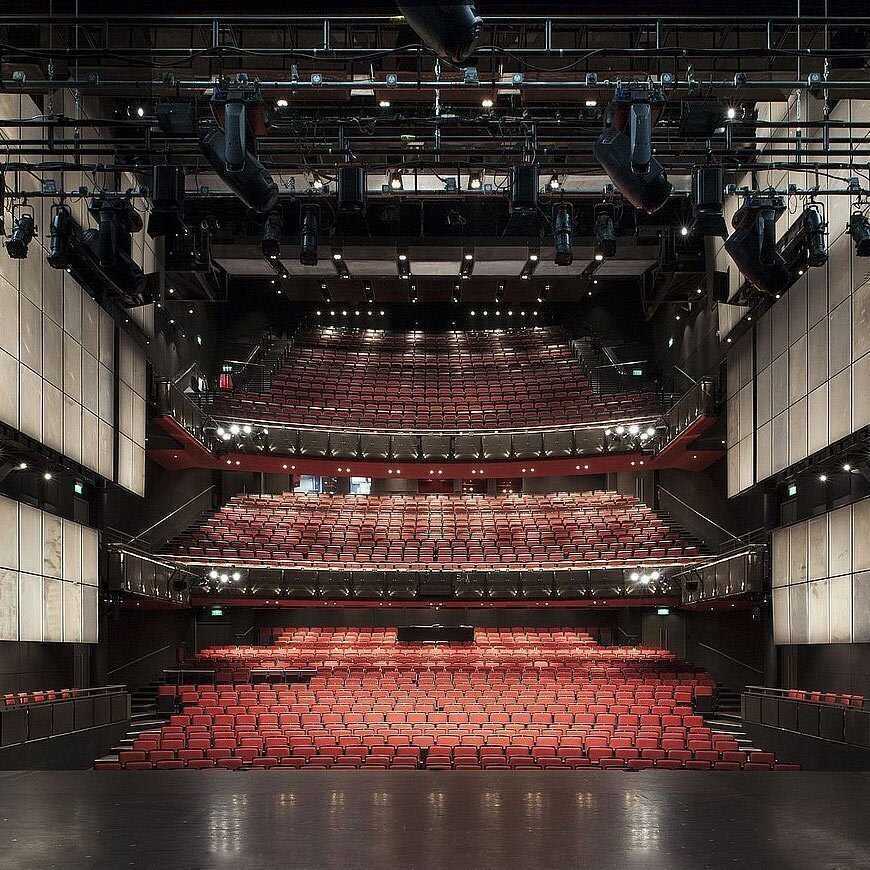 Sadlers Wells