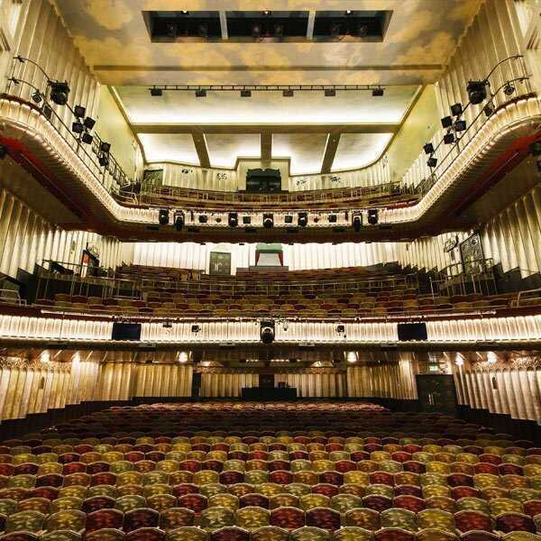 Savoy Theatre