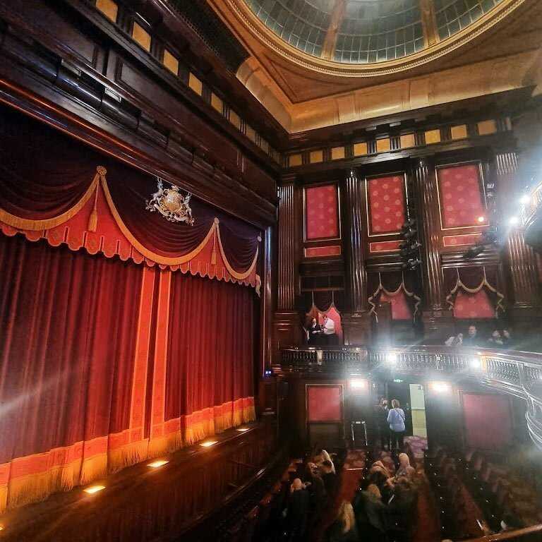 St Martins Theatre