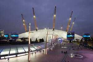The O2