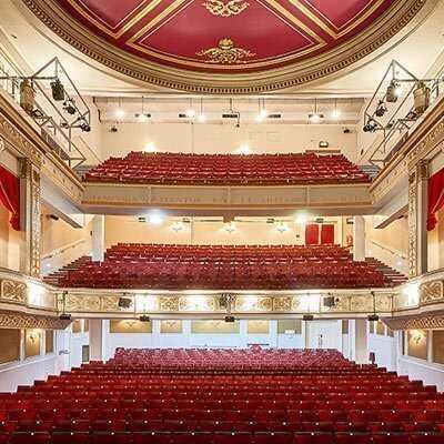 Vaudeville Theatre