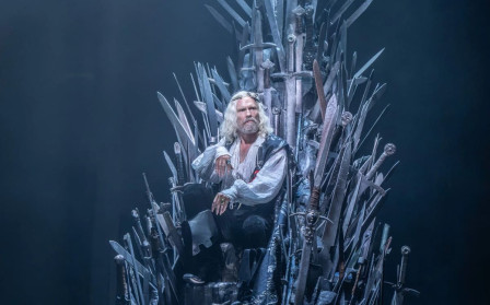 GAME OF THRONES: THE MAD KING arriverà a Londra?