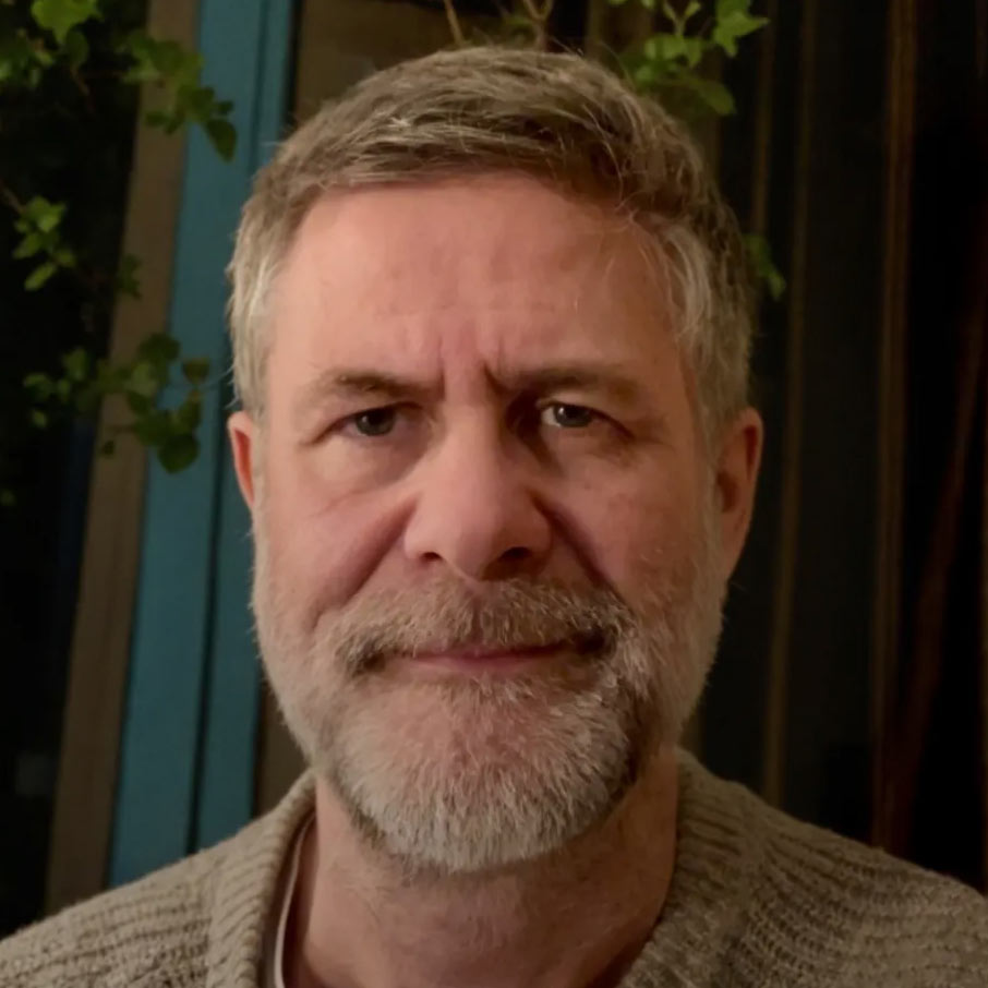 Phil Willmott