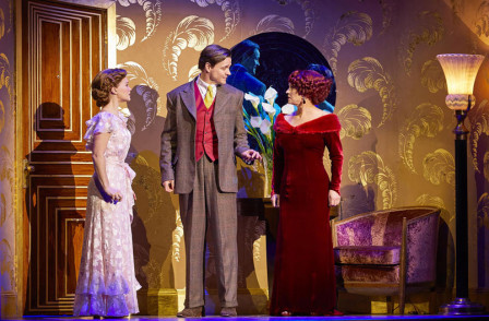 Recensione: 42ND STREET