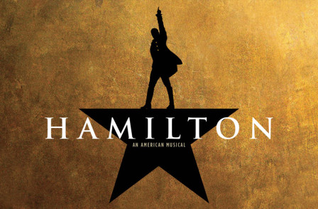 Sette cose che dovete sapere su Hamilton a Londra