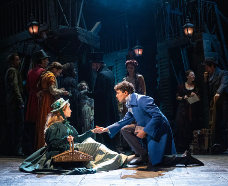 Les Misérables nel West End: storia del musical che dal 1985 non ha mai chiuso